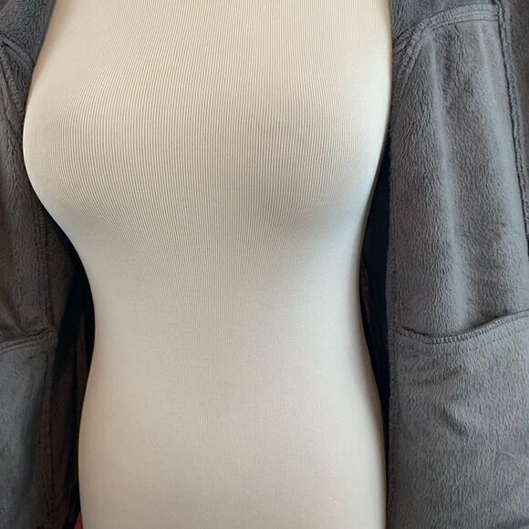 Free country all weather faux fur lined jacket S - Picture 6 of 8